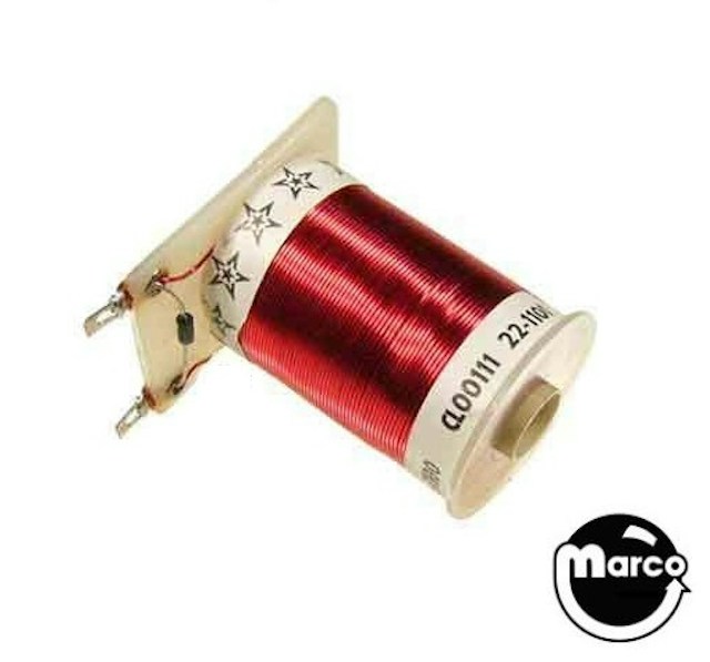 Coil - solenoid Capcom 22-1100