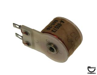 Coil - relay 26-600 Capcom A-00573 USE SM1-26-600