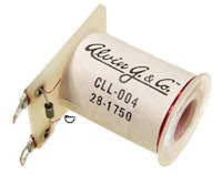 Coil - solenoid Alvin G