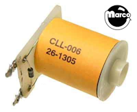 Coil - solenoid Alvin G