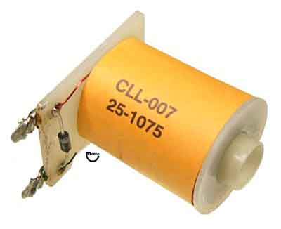 Coil - solenoid Alvin G 25-1045