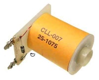 Coil - solenoid Alvin G 25-1045