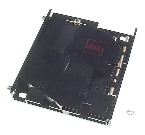 Coin mechanism - .900 inch diameter token