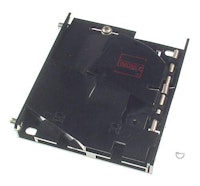 Coin Mechanism - .900" diameter token