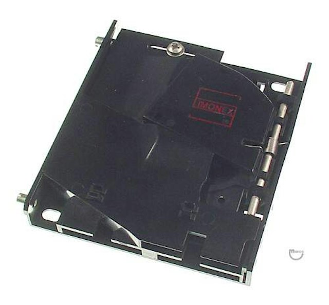 Coin mechanism - .900 inch diameter token