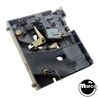 25 Cents Standard Coin Mech