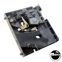 25 Cents Standard Coin Mech