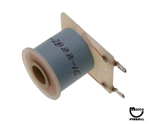 Coil - solenoid 28-ZZ-15 USE C-28-1100