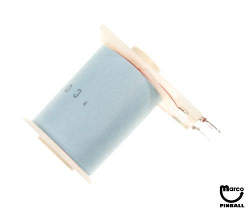 Coil - solenoid Bally USE A-27-1100