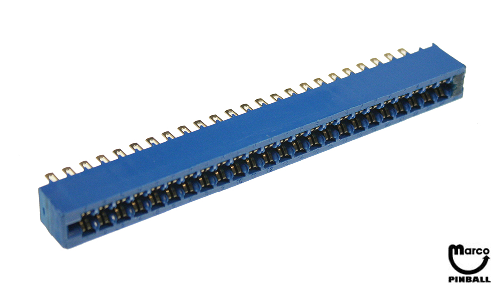 Connector - 24 pin