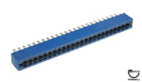 Connector - 24 pin