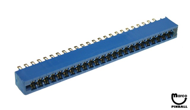 Connector - 24 pin