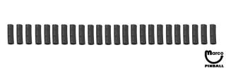 Connector - 24 pin