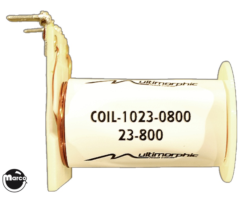 COIL - SLINGSHOT MULTIMORPHIC 23-800