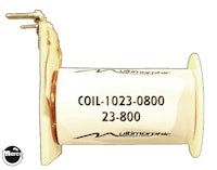 COIL - SLINGSHOT MULTIMORPHIC 23-800