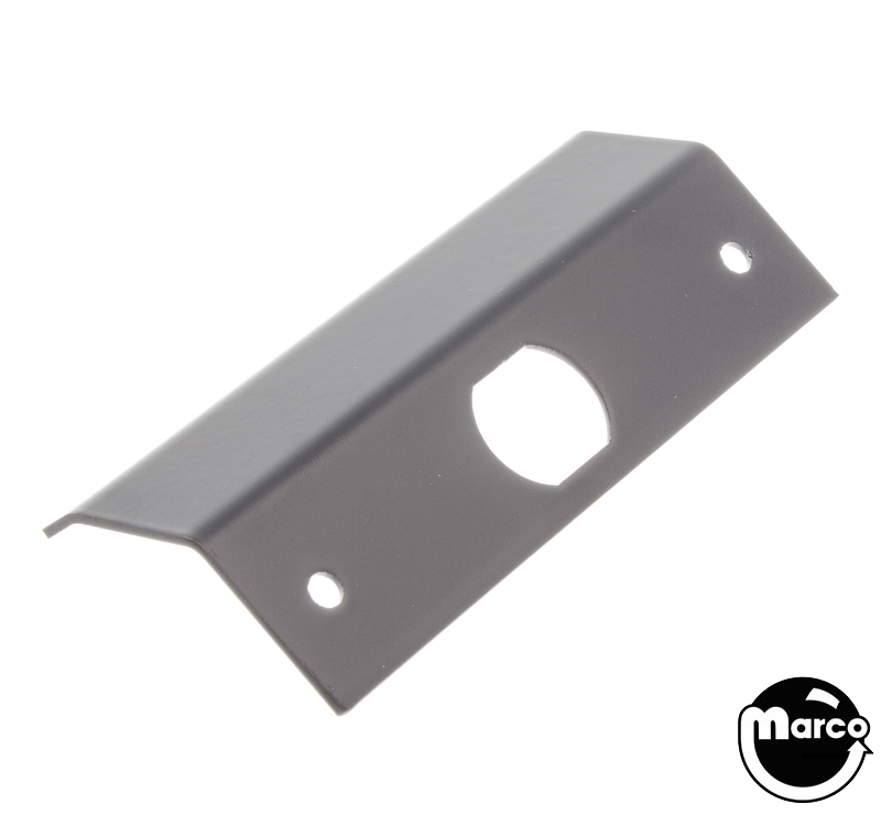 Backbox lock plate Capcom