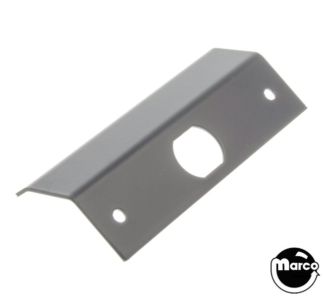 Backbox lock plate Capcom