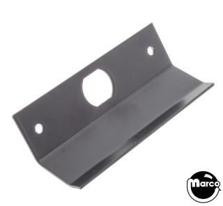 Backbox lock plate Capcom