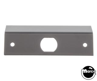 Backbox lock plate Capcom
