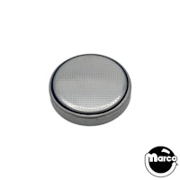CR2450 Battery - Lithium coin cell 3.0 volt