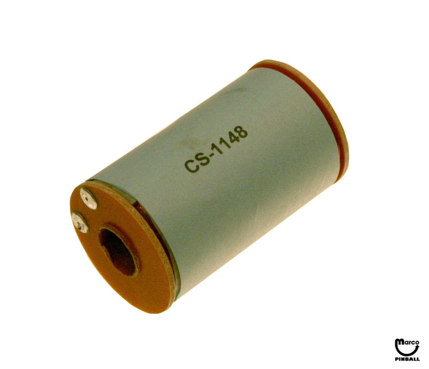 Coil - crane Smart claw