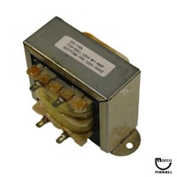 Transformer - isolation 120 vac @ 1 amp