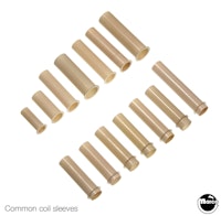 DEMOLITION MAN (Williams) Coil sleeve kit