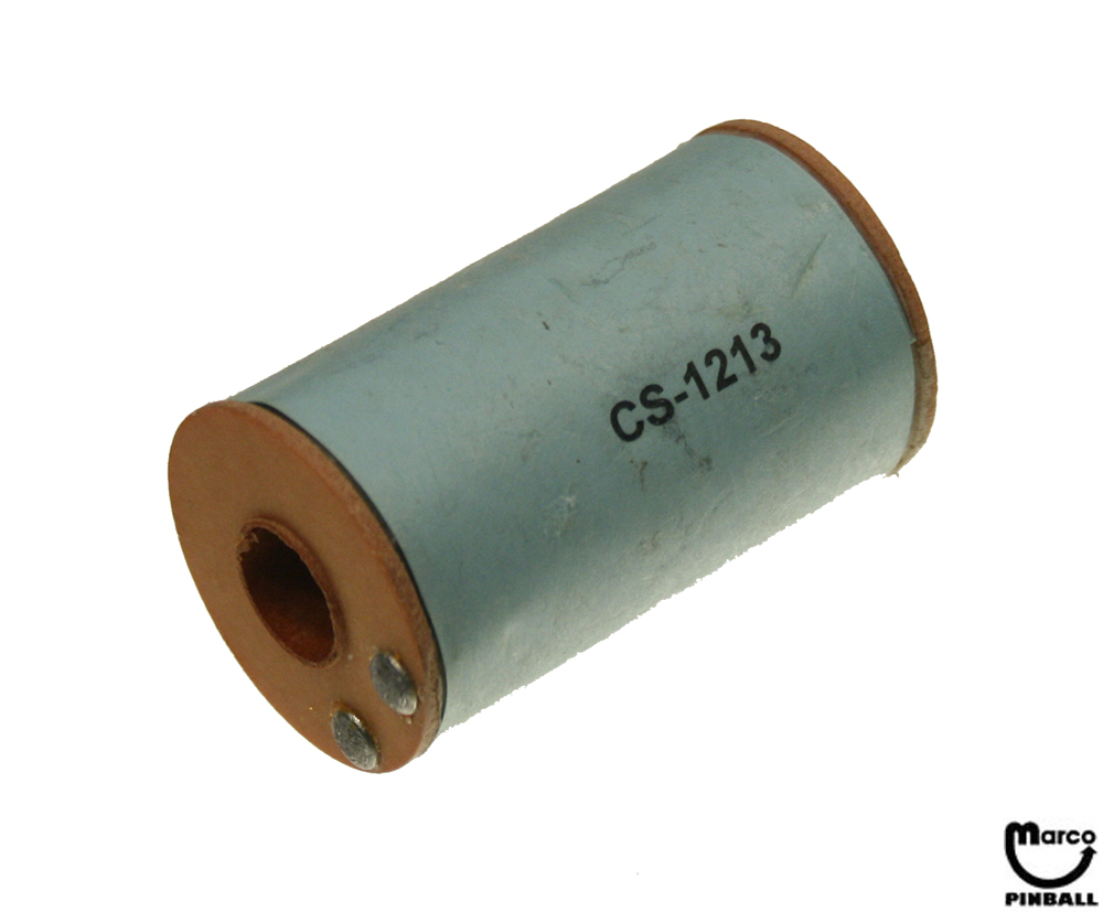Coil - crane Mazzco claw special 60 ohm