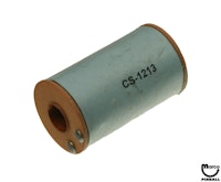 Coil - crane Mazzco claw special 60 ohm