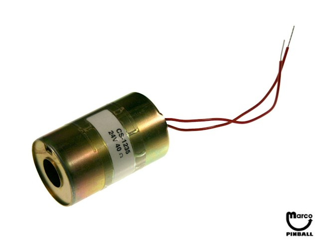 Coil - crane Smart claw 24 V 40 ohm