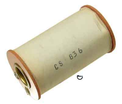Coil - crane UAI A-9213