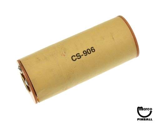 Coil - crane Betson gripper