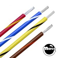 Wire 22 awg yellow