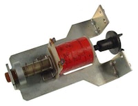 Ball popper assembly AE-24-900