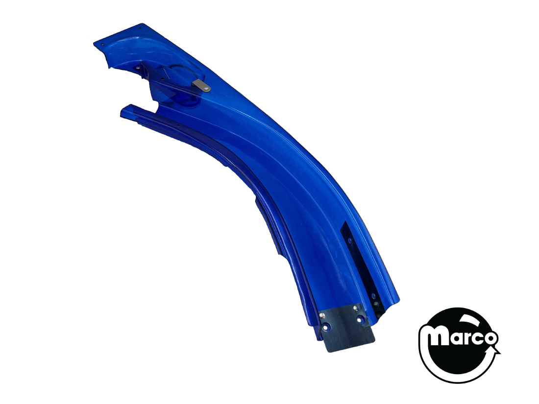 DISCUS　RAMP D-11805 - SPACE STATION (Williams) Ramp assembly right
