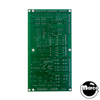 TRANSPORTER (Bally) Aux power driver board USE PTK-AUX-2008