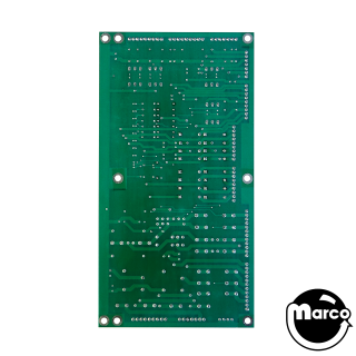 Williams Aux power driver board USE PTK-AUX-552