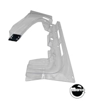 SWORDS OF FURY (Williams) Ramp diverter assembly