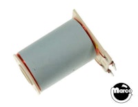 Coil - large spool 2-1/2" long