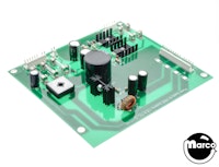 Power supply Williams System 11B/C