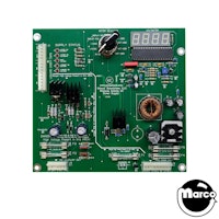 Power supply Williams System 11C D-12246-XXX