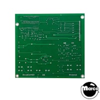 Power supply Williams System 11C D-12246-XXX