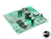 Power supply Williams System 11B/C
