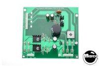 Power supply Williams System 11B/C