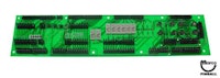 BUGS BUNNY (Bally) Interconnect board USE PTK-INT-20009