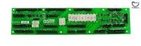 TRANSPORTER (Bally) Interconnect board