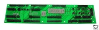 MOUSIN AROUND (Bally) Interconnect board USE PTK-INT-2009