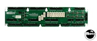 ELVIRA (Bally) Interconnect board