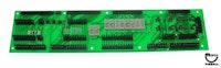 GAME SHOW (Bally) Interconnect board
