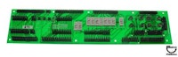 DINER (Williams) Interconnect board USE PTK-INT-571